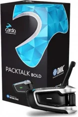 Intercom Moto PACKTALK BOLD JBL SINGLE