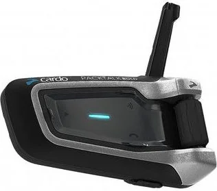 Intercom Moto PACKTALK BOLD JBL SINGLE