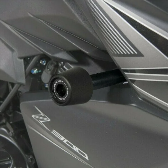 Protectii Motor Kawasaki Z300
