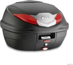 Topcase Monolock B360N 36L