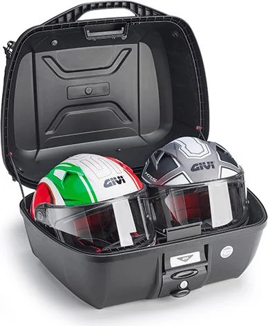 Topcase Monolock E43NMAL 43L