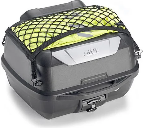 Topcase Monolock E43NMAL 43L