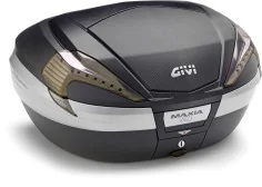 Topcase Monokey V56NNTKL 47L