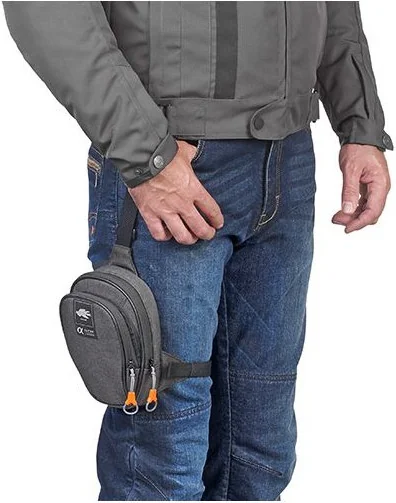 Geanta Moto Picior AH204