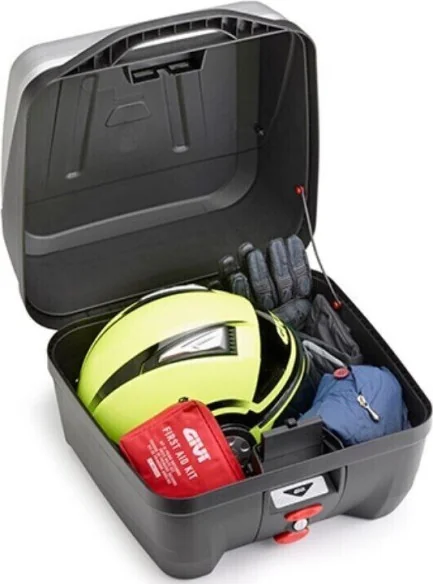 Topcase Monolock B32NMAL 32L