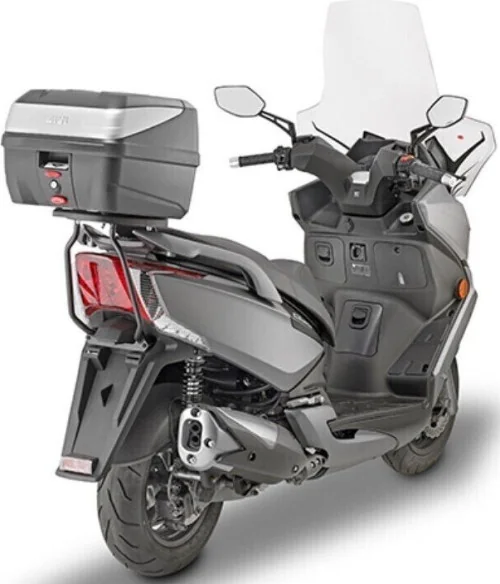 Topcase Monolock B32NMAL 32L