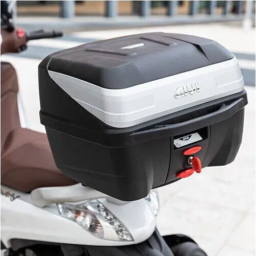 Topcase Monolock B32NMAL 32L