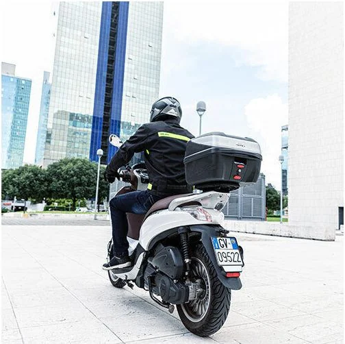 Topcase Monolock B32NMAL 32L