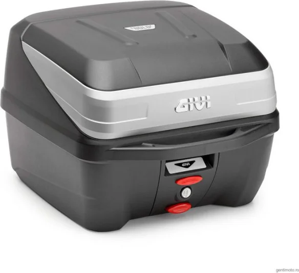 Topcase Monolock B32NMAL 32L
