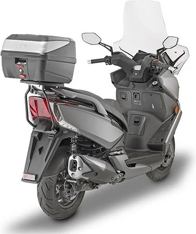 Topcase Monolock B32NMAL 32L
