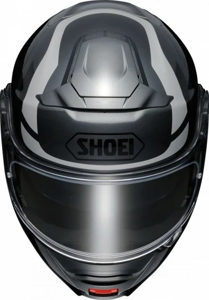 Casca Moto Flip-Up Neotec 2 MM93 2 WAY TC-5 Black Grey