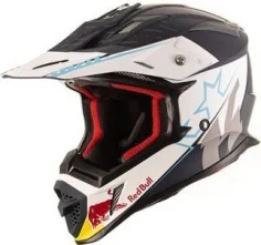 Casca Enduro Division Night Sky