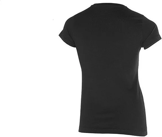 Tricou Dama Tent Black