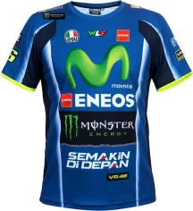 Tricou Yamaha Rossi YDMTS273809