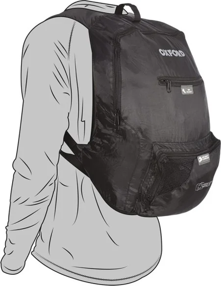 X HANDY SACK