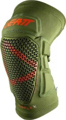 Genunchiere Moto MX Knee Guard AirFlex Pro Forest 2021