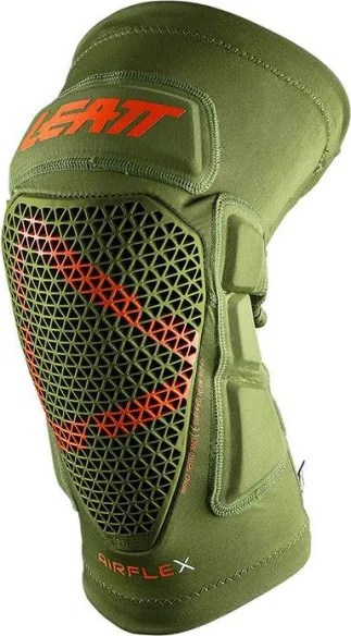 Genunchiere Moto MX Knee Guard AirFlex Pro Forest 2021