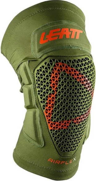 Genunchiere Moto MX Knee Guard AirFlex Pro Forest 2021