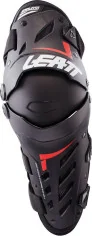 Genunchiere Moto MX Dual Axis Black 2021