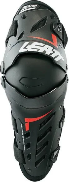 Genunchiere Moto MX Dual Axis Black 2021