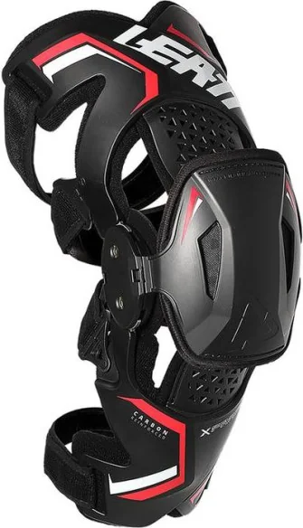 Orteze Moto MX X-Frame Black 2021
