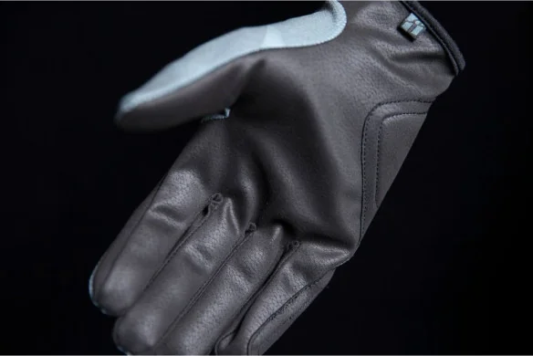 Manusi Moto Textile Athem Ce Bscar Grey