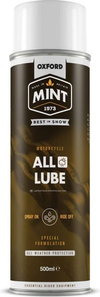 Spray Lant All Wather Lube - 500ml (spray lant)
