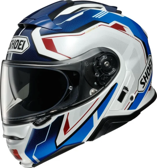 Casca Moto Flip-Up Neotec 2 Respect TC-10