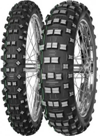 Anvelopa Terra Force 90 100-21 Dunga Verde