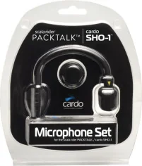 Set Microfon