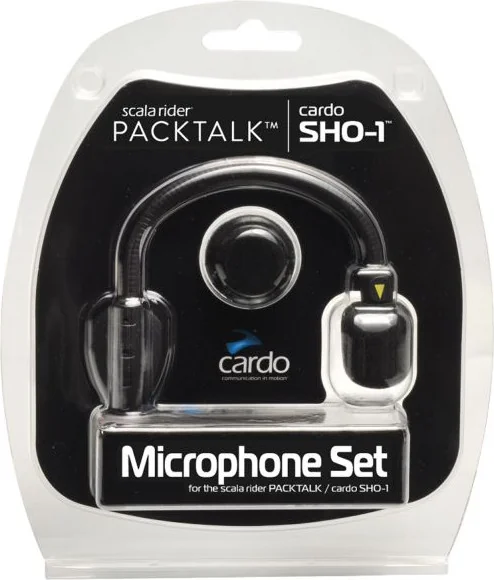 Set Microfon