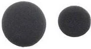 Burete Pentru Microfon Hibrid Boom (Mic)