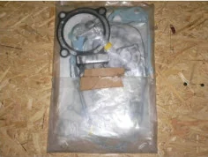 Set compl garnituri XR650R