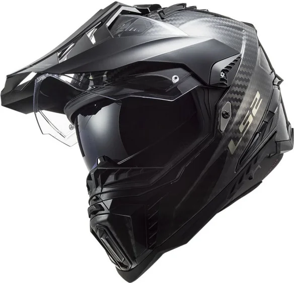 Casca ATV MX701 C Explorer Gri Lucios