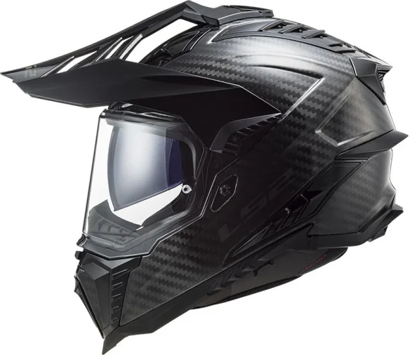 Casca ATV MX701 C Explorer Gri Lucios