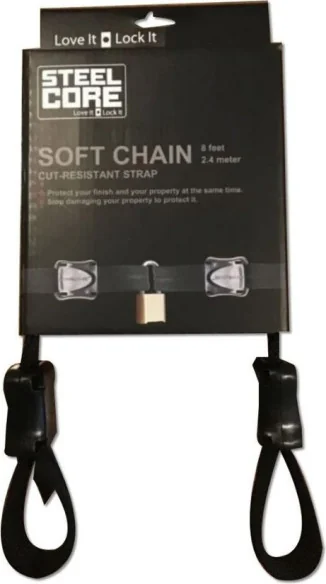 Antifurt Flexibil de 2.4 M