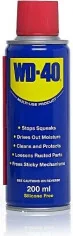 Lubrifiant Multifunctional WD-40 200ml