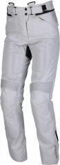 Pantaloni Moto Textili Dama Veo Air Ashen