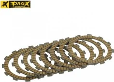 Placi Frictiune Ambreiaj KTM 450 SX EXC 04-07 Prox