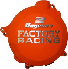Capac AmreiaPortocaliu KTM EXC 250 300