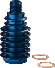Radiator Racire Etrier Spate Aluminium KTM
