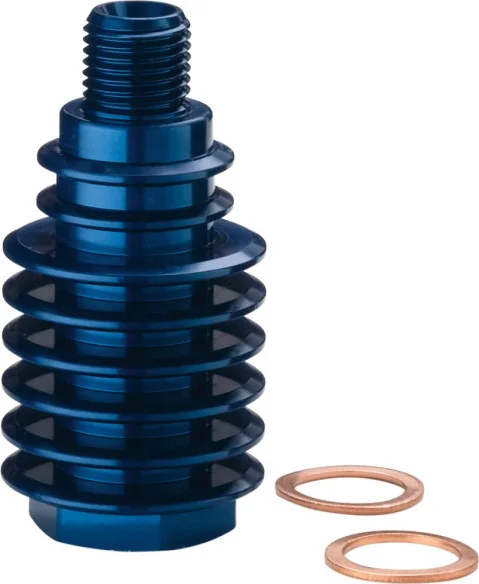 Radiator Racire Etrier Spate Aluminium KTM