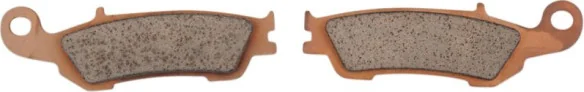 Placute Frana Sinterizate Bp106 - Bp-106