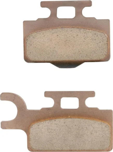 Placute Frana Sinterizate Bp114 - Bp-114