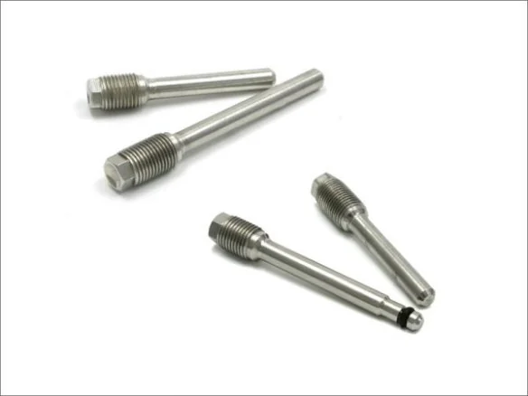 Set Pinuri Etrier de Frana Moto