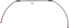 Conducta Frana Doar Pentru Radial Master Cylinder Oem Length - 212006