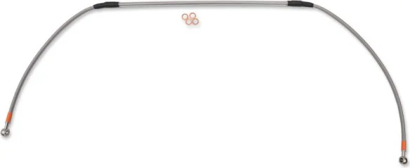 Conducta Frana Doar Pentru Radial Master Cylinder Oem Length - 212006