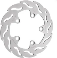 Disc Frana Spate Flame Ultra Lite