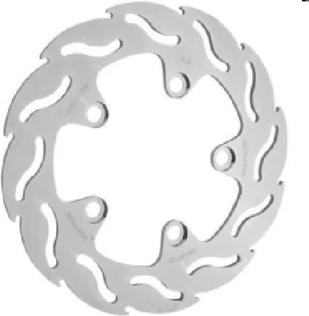 Disc Frana Spate Flame Ultra Lite