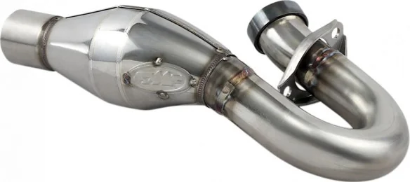 Evacuare Finala MegaBomb HONDA CRFx